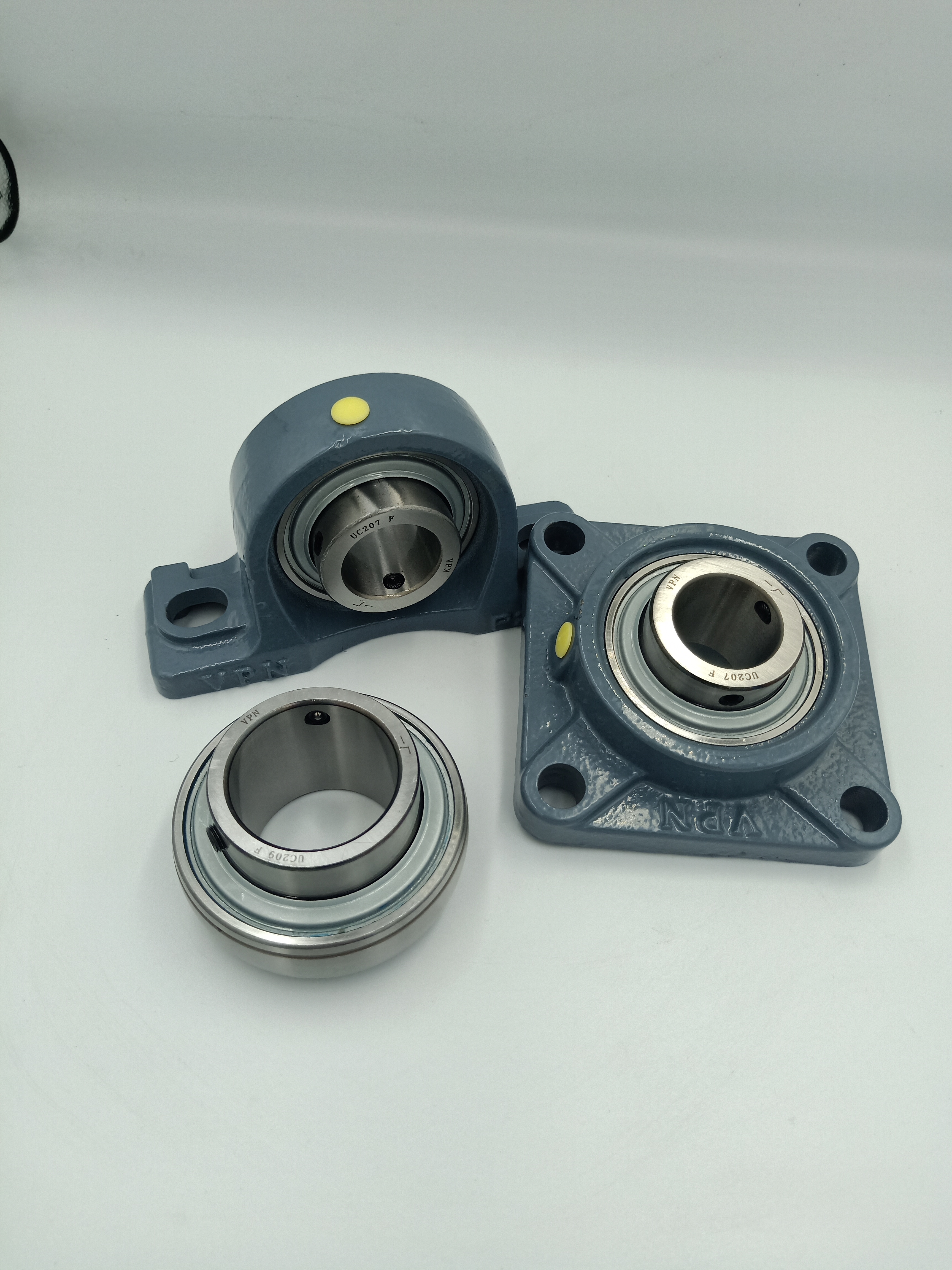Deep Groove Ball Bearing
