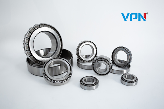 tapered roller bearings-1