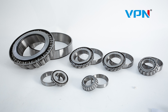 tapered roller bearings-2