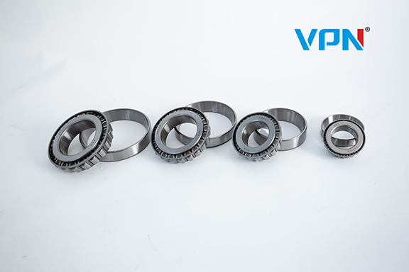 tapered roller bearings-3